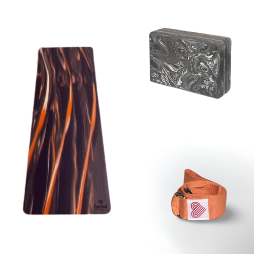Avantajlı Paket - Sunset Set