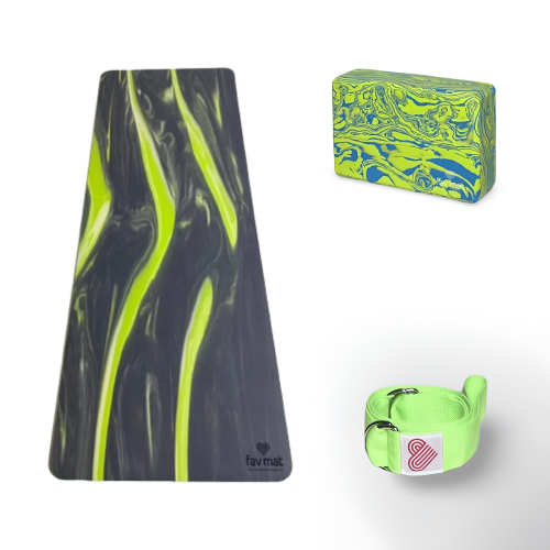 Avantajlı Paket-Forest Set