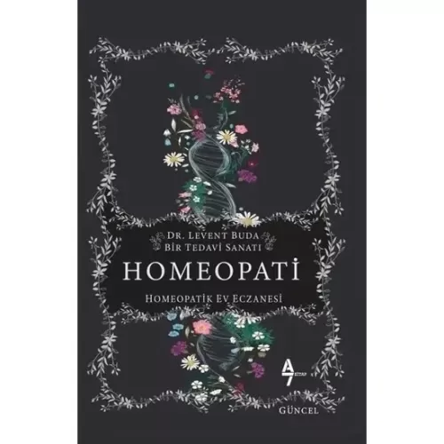 HOMEOPATİ