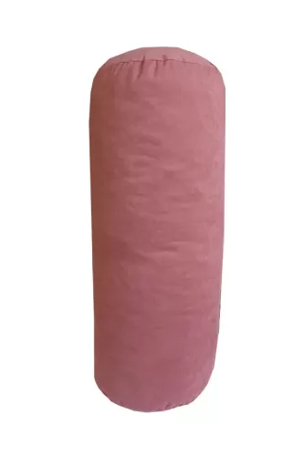 Yogimso Bolster Yoga Minder-Gül Kurusu