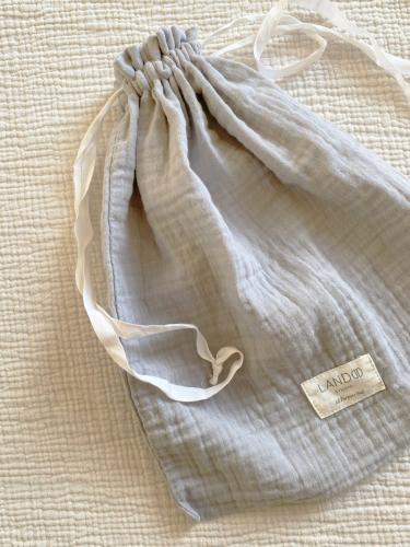 Yoga Pantolon -Organik Pamuk Unisex | Siyah