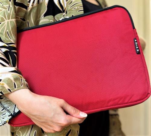 Laptop Çanta-Kırmızı