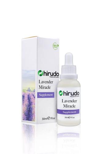 HİRUDO LAVENDER MIRACLE