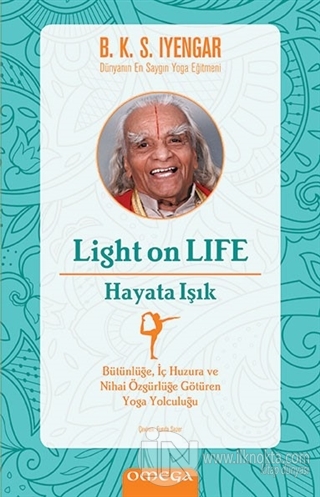 Light On Life - Hayata Işık