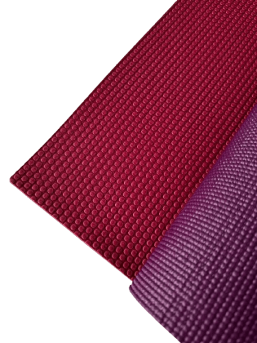 Basic Series Başlangıç Yoga Mat