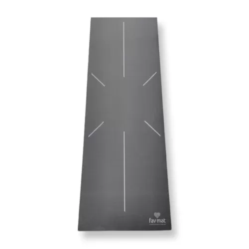 NEW! PRO Studio Mat - 5mm / Easy Clean / Good Grip