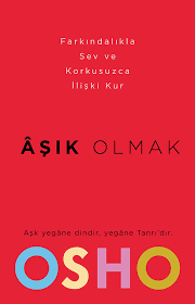 Aşık Olmak-Osho