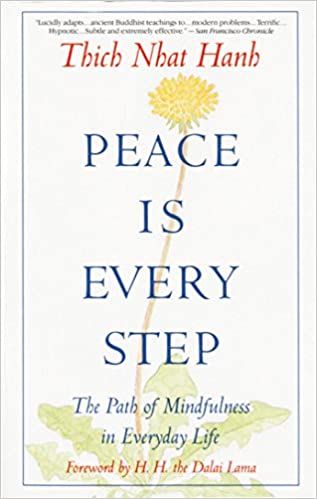 Peace İs Every Step