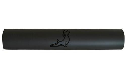 Focus Series 4.1 mm Sis Mavisi Doğal Kauçuk Kaydırmaz Yoga Matı