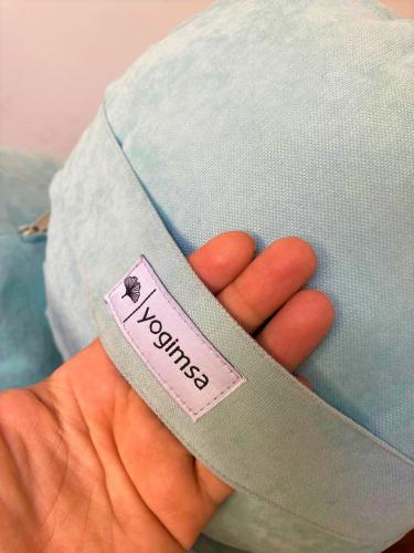 Yogimso Bolster Yoga Minder 5 Adet