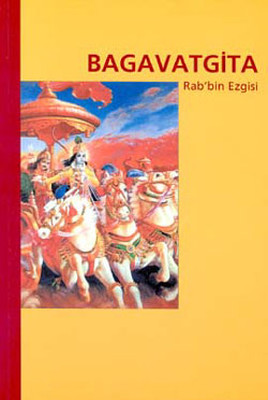 Bagavatgita-Rab'bin Ezgisi