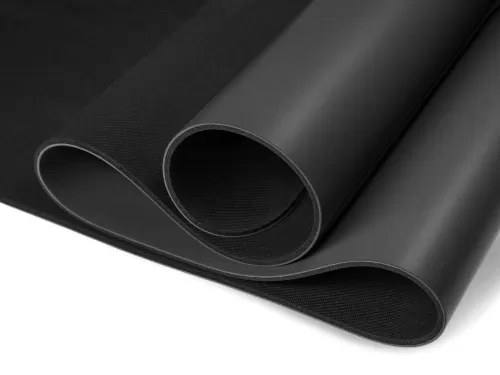 Seeka Yoga Pro Serisi Rise Yoga Mat-Charcoal