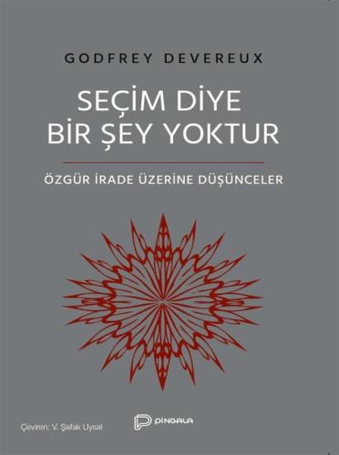 Seçim Diye Bir Şek Yoktur