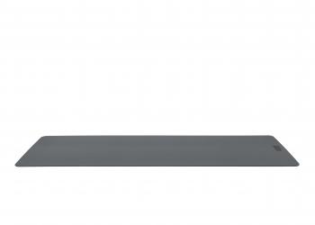 Sun Series Limited Logo-Ultra Kaydırmaz Yoga Matı 4mm-Gri