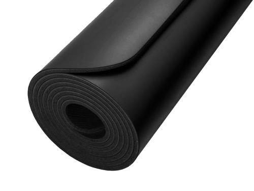 Seeka Yoga Pro Serisi Sun Yoga Mat-Charcoal