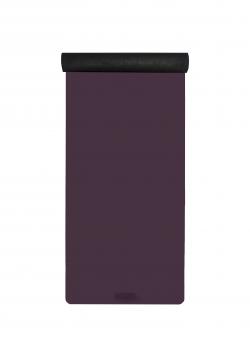 Sun Series Limited Logo- Ultra Grip Yoga Matı 4mm-Mor