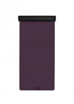 Sun Series Limited Logo- Ultra Kaydırmaz Yoga Matı 4mm-Mor
