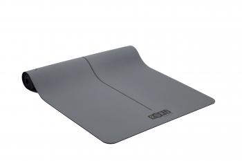Sun Series Limited - Ultra Kaydırmaz Yoga Matı Sun 4mm-Gri
