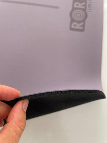 Sun Series Limited - Ultra Grip Yoga Matı 4mm-Lila