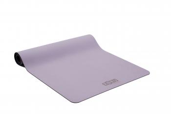 Sun Series Limited Logo-Ultra Grip Yoga Matı4mm-Lila