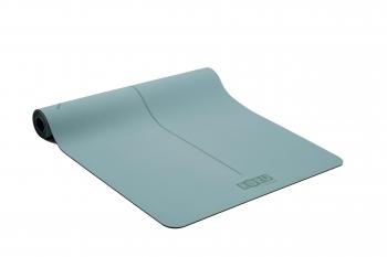 Sun Series Limited - Ultra Grip Yoga Matı Sun 4mm-Nane Yeşili