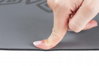 Sun Series Limited - Ultra Kaydırmaz Yoga Matı Sun 4mm-Gri