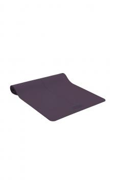 Sun Series Limited - Ultra Kaydırmaz Yoga Matı Sun 4mm-Mor