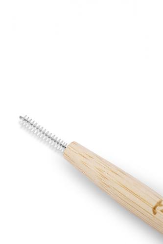 Interdantel Bambu 6'lı Fırça (Arayüz Fırçası)