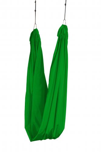 Yoga Hamağı Yeşil - Treyoga