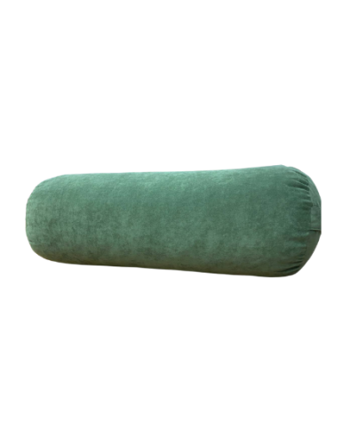 Yogimso Bolster Yoga Minder-Açık Yeşil