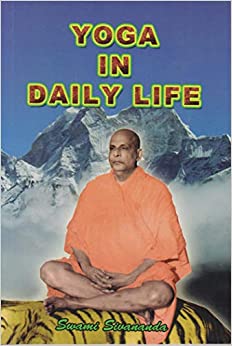 Yoga In Daily Life