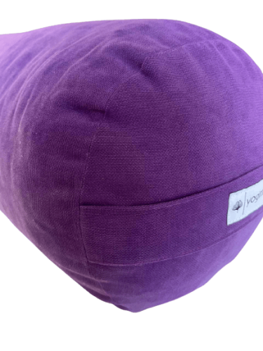Yogimso Bolster Yoga Minder-Mor