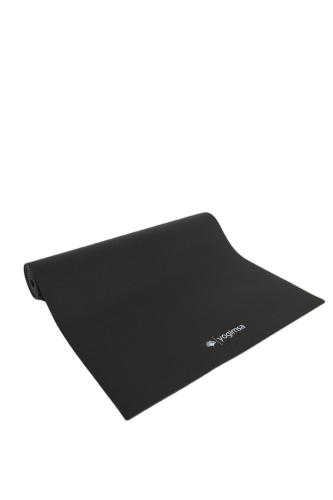 Studyo Series Black-5mm- Yoga ve Pilates Matı