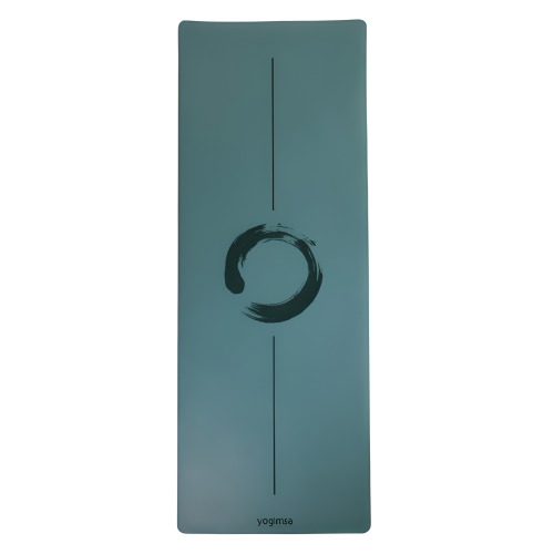 Enso Series Anti Slip 2 Adet Yoga Mat- Anneler Günü Kampanyası
