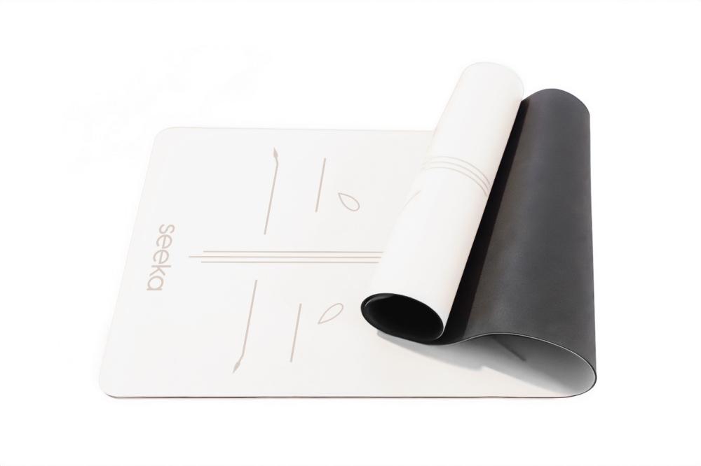 Seeka 2025 yoga mat